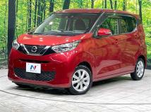 2021 Nissan DAYZ
