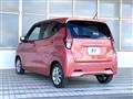 2021 Nissan DAYZ