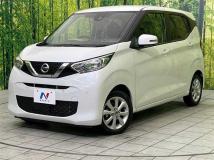 2022 Nissan DAYZ