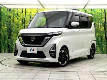 2020 Nissan ROOX