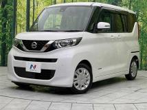 2020 Nissan ROOX