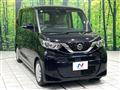 2020 Nissan ROOX