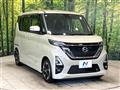 2020 Nissan ROOX