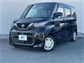 2021 Nissan ROOX