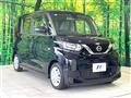 2020 Nissan ROOX