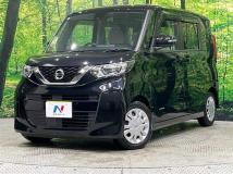 2022 Nissan ROOX