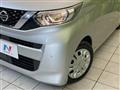 2022 Nissan ROOX