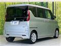 2022 Nissan ROOX
