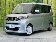 2022 Nissan ROOX