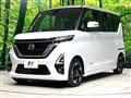 2022 Nissan ROOX