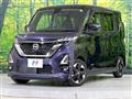 2022 Nissan ROOX