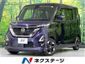 2022 Nissan ROOX