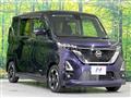 2022 Nissan ROOX