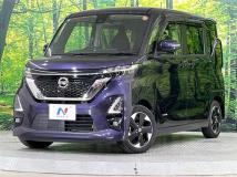 2022 Nissan ROOX
