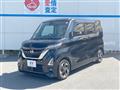 2022 Nissan ROOX