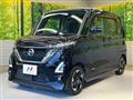 2022 Nissan ROOX