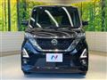 2022 Nissan ROOX