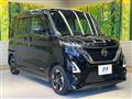 2022 Nissan ROOX