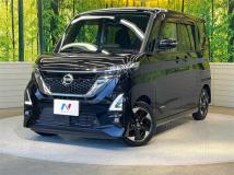2022 Nissan ROOX