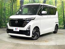 2024 Nissan ROOX