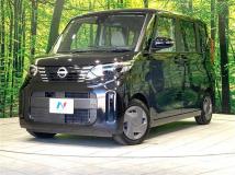 2024 Nissan ROOX