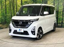 2020 Nissan ROOX