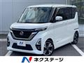 2020 Nissan ROOX
