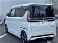 2020 Nissan ROOX