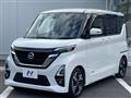 2020 Nissan ROOX