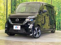 2021 Nissan ROOX