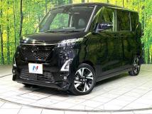 2021 Nissan ROOX