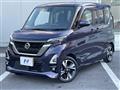 2022 Nissan ROOX