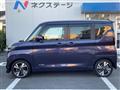 2022 Nissan ROOX