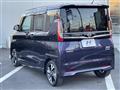 2022 Nissan ROOX