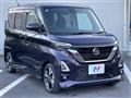 2022 Nissan ROOX