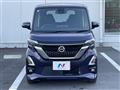 2022 Nissan ROOX