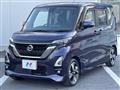 2022 Nissan ROOX