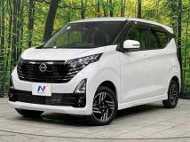 2025 Nissan DAYZ