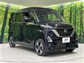 2021 Nissan ROOX