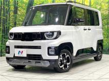 2025 Mitsubishi DELICA MINI