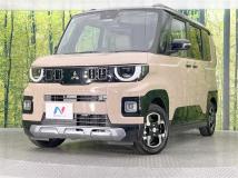 2026 Mitsubishi DELICA MINI