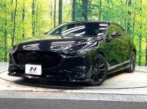 2020 Mazda Mazda3