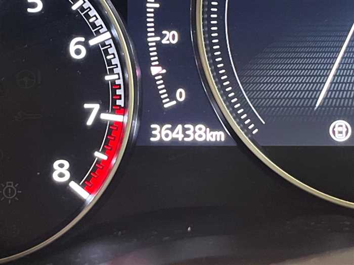 Mazda Mazda3 2021 photo 3