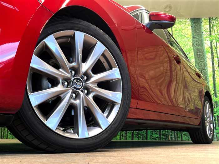 Mazda Mazda3 2021 photo 5