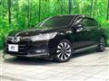 2015 Honda Accord Hybrid