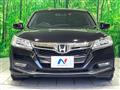 2015 Honda Accord Hybrid