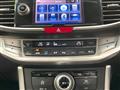 2015 Honda Accord Hybrid