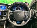 2015 Honda Accord Hybrid