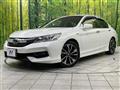 2017 Honda Accord Hybrid