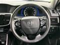 2017 Honda Accord Hybrid
